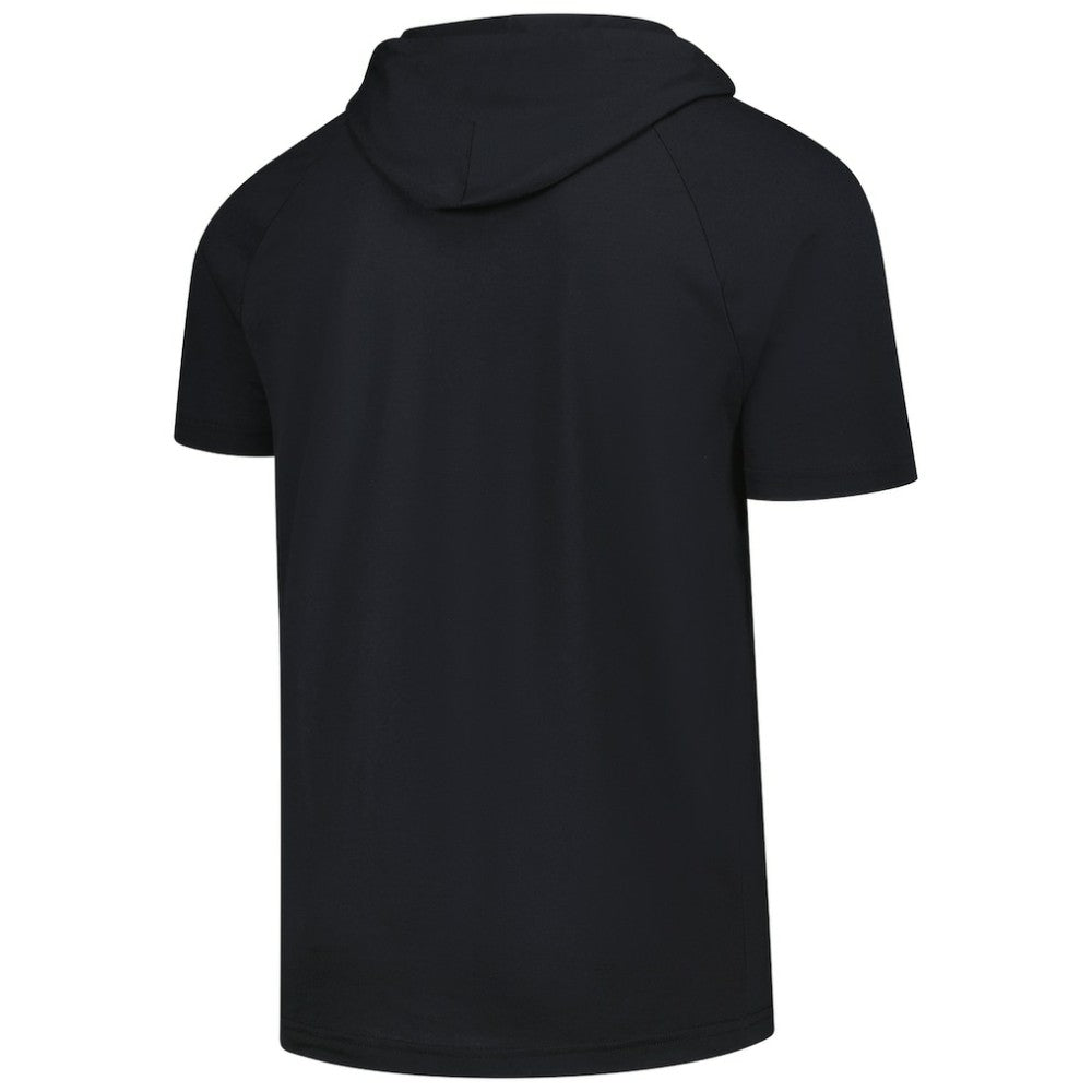 Detroit Tigers Levelwear Phase Vanguard Hoodie T-Shirt Sale