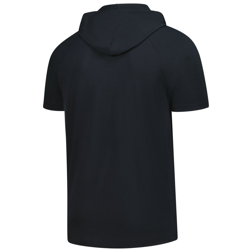 Milwaukee Brewers Levelwear Phase Vanguard Hoodie T-Shirt On Sale