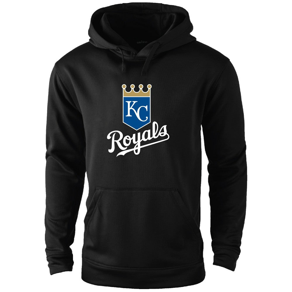 Kansas City Royals Dunbrooke Champion Pullover Hoodie Online