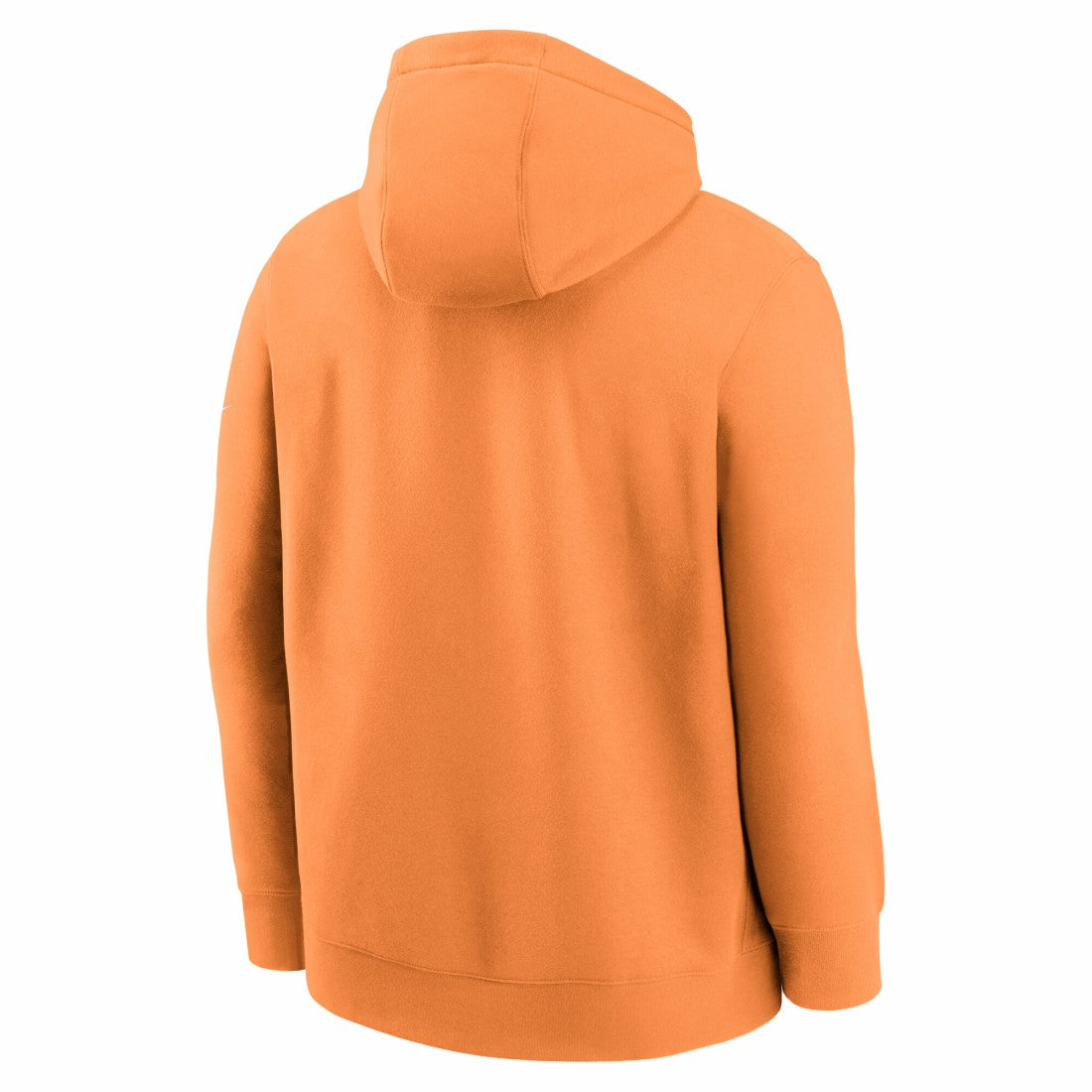 Tampa Bay Buccaneers Full Blitz Club Fleece Pullover Hoodie Orange - Nike