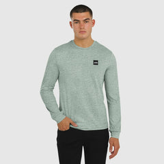 New York Jets J. Palmer Four Down Long Sleeve T-Shirt Green - NFL