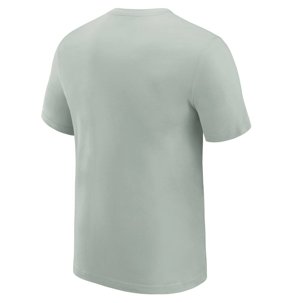 Green Bay Packers J. Palmer Play Action Tri-Blend Performance T-Shirt Green - NFL