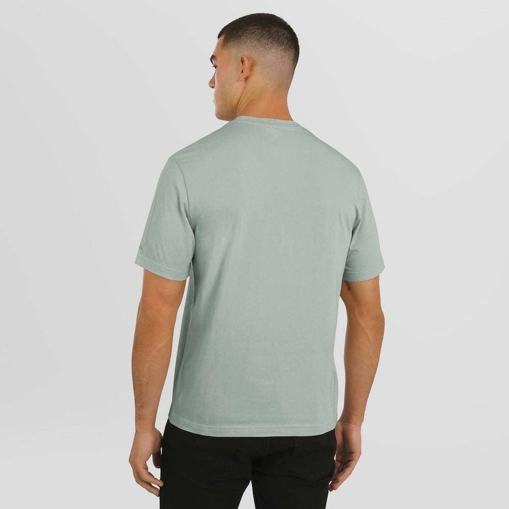 Green Bay Packers J. Palmer Play Action Tri-Blend Performance T-Shirt Green - NFL