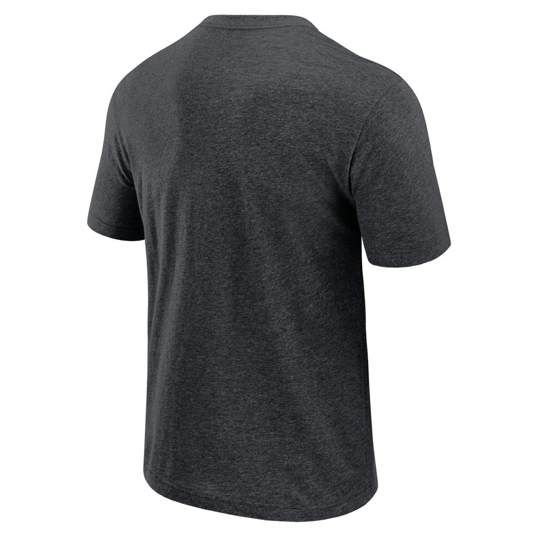 Tennessee Titans J. Palmer Players Lounge Tri-Blend T-Shirt Graphite - NFL