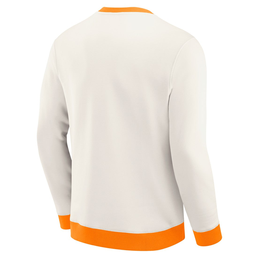 Tampa Bay Buccaneers Darius Rucker Collection Colorblock Pullover Sweatshirt Cream - Fanatics