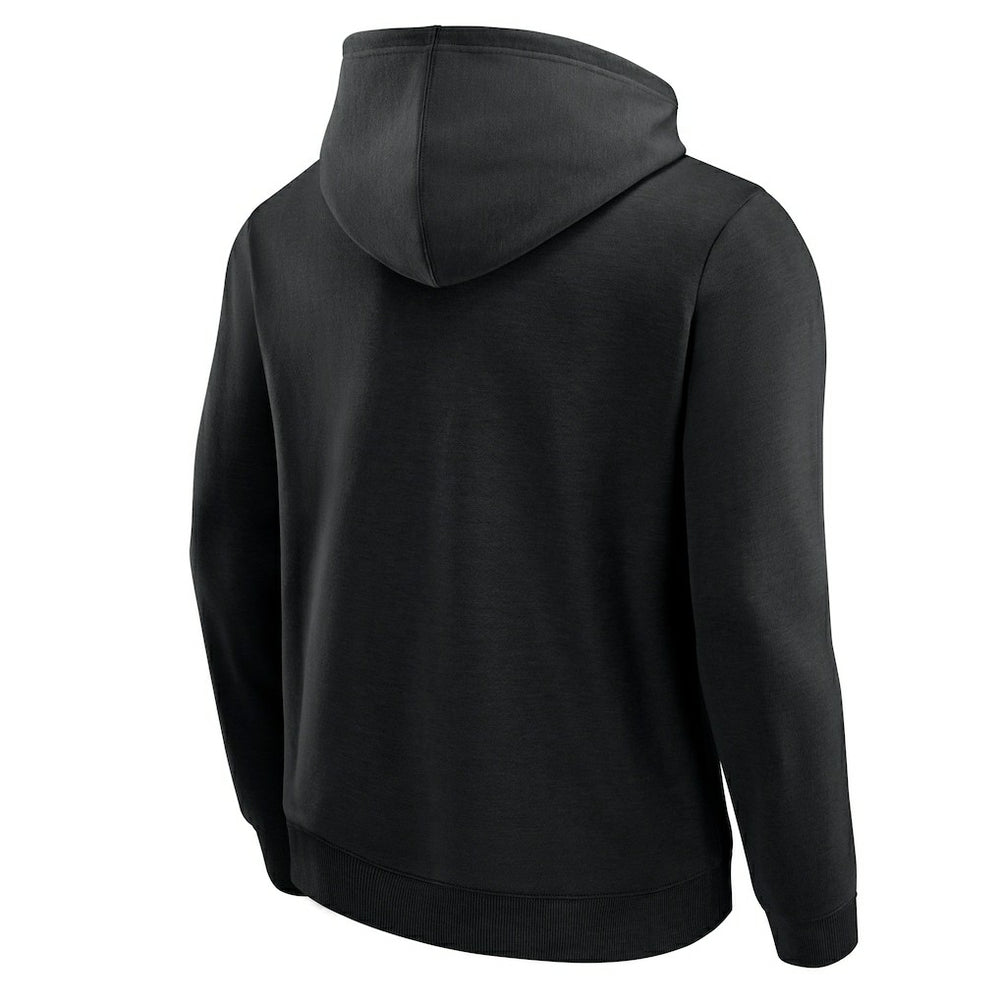 Cincinnati Bengals Darius Rucker Collection Hoodie Heather Black - Fanatics