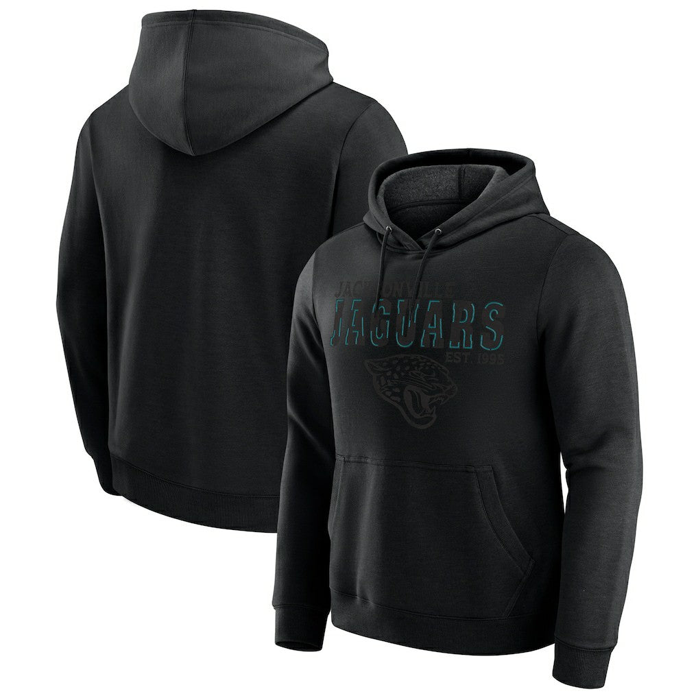 Jacksonville Jaguars Darius Rucker Collection Hoodie Black - Fanatics