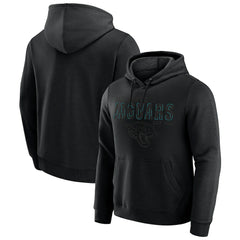 Jacksonville Jaguars Darius Rucker Collection Hoodie Black - Fanatics
