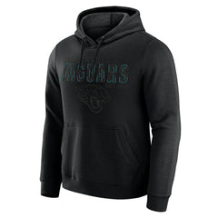 Jacksonville Jaguars Darius Rucker Collection Hoodie Black - Fanatics