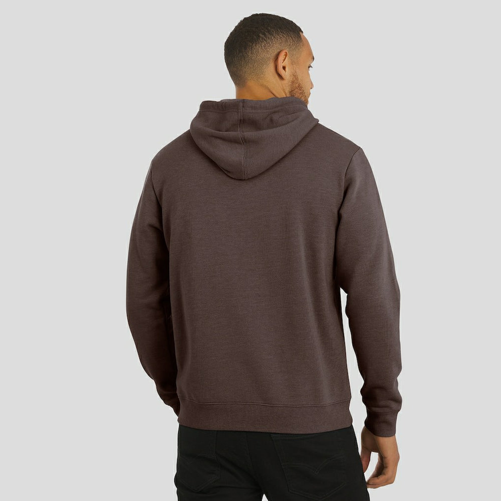 Cleveland Browns Darius Rucker Collection Hoodie Brown - Fanatics
