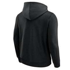 Carolina Panthers Darius Rucker Collection Hoodie Black - Fanatics