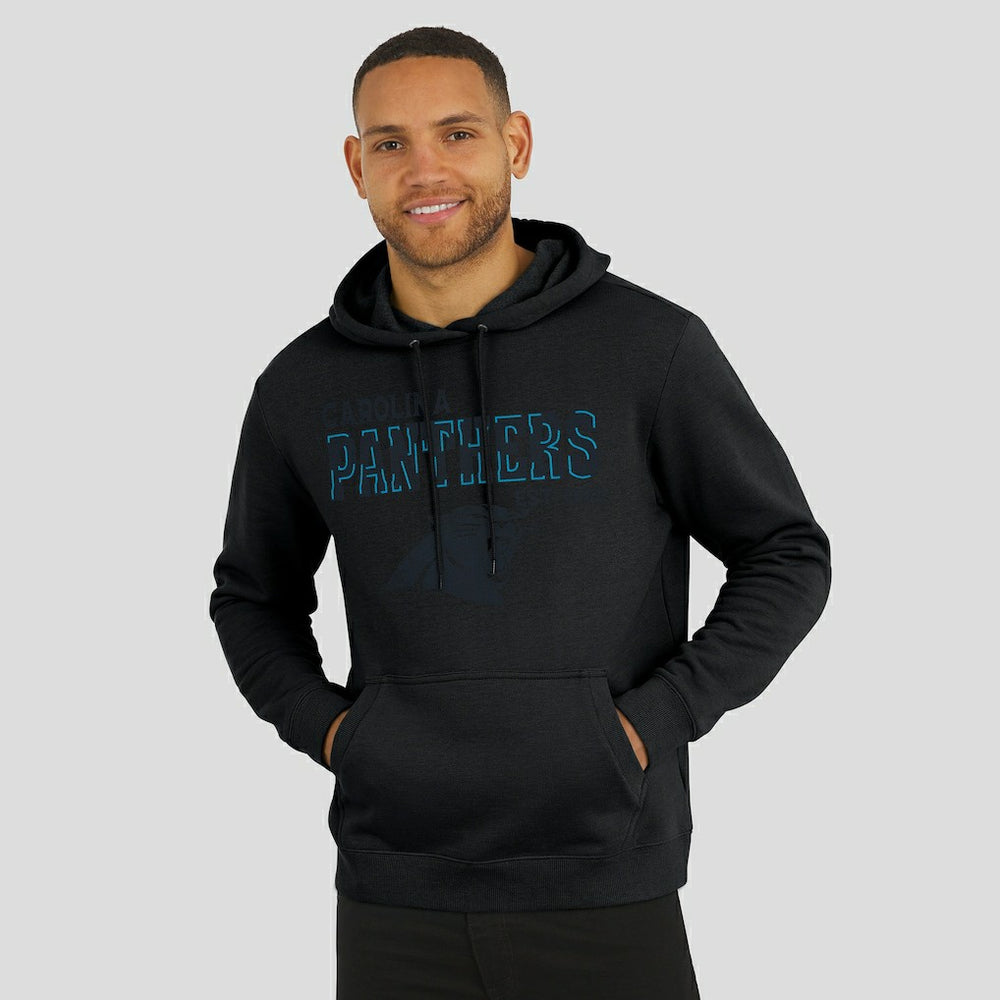 Carolina Panthers Darius Rucker Collection Hoodie Black - Fanatics