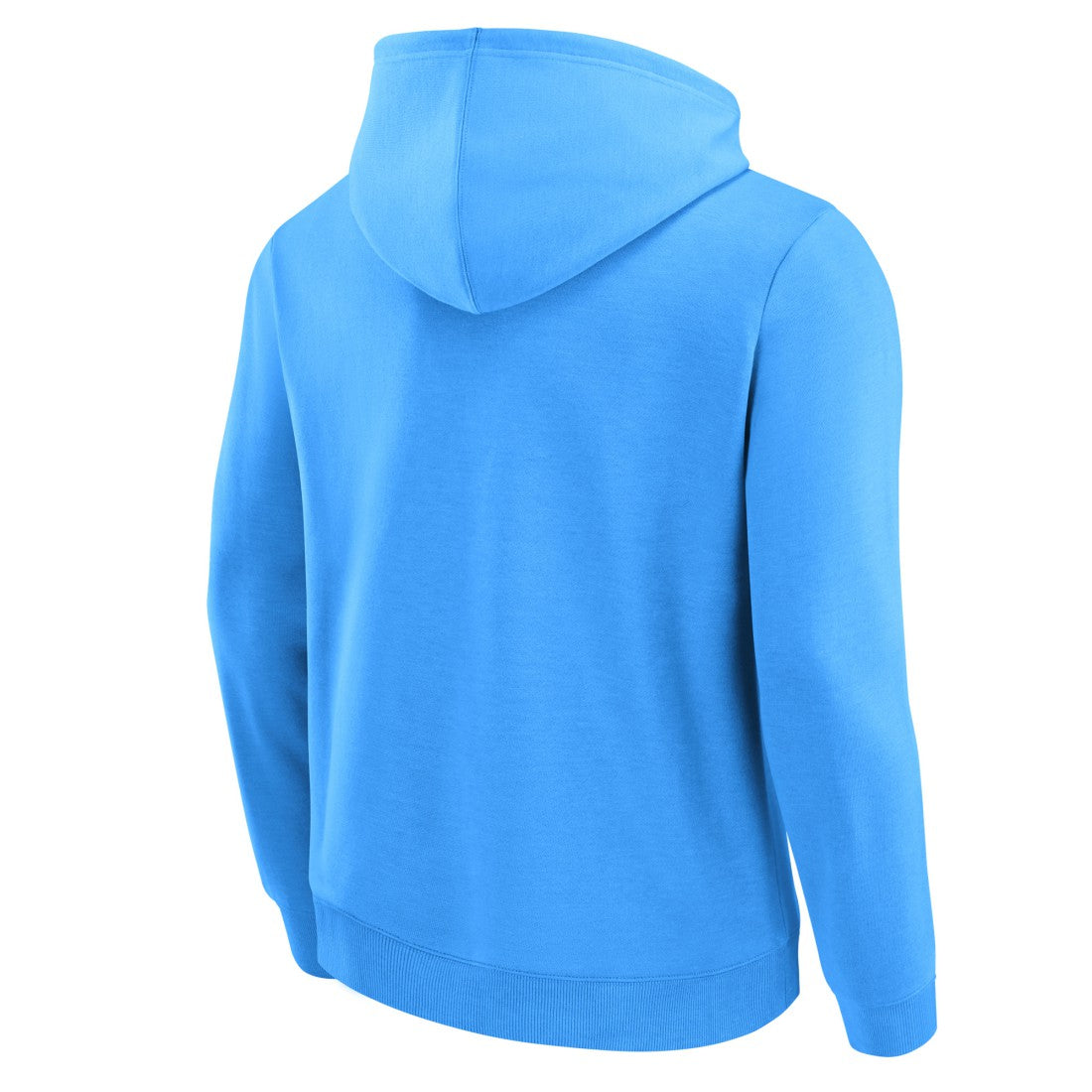 Detroit Lions Darius Rucker Collection Hoodie Blue - Fanatics
