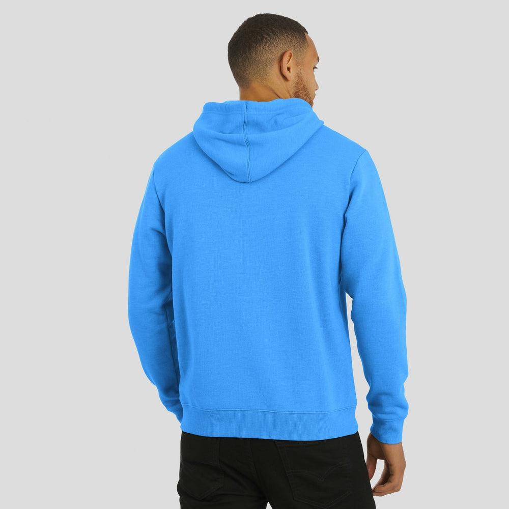 Detroit Lions Darius Rucker Collection Hoodie Blue - Fanatics
