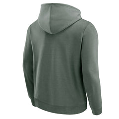 Green Bay Packers Darius Rucker Collection Hoodie Green - Fanatics