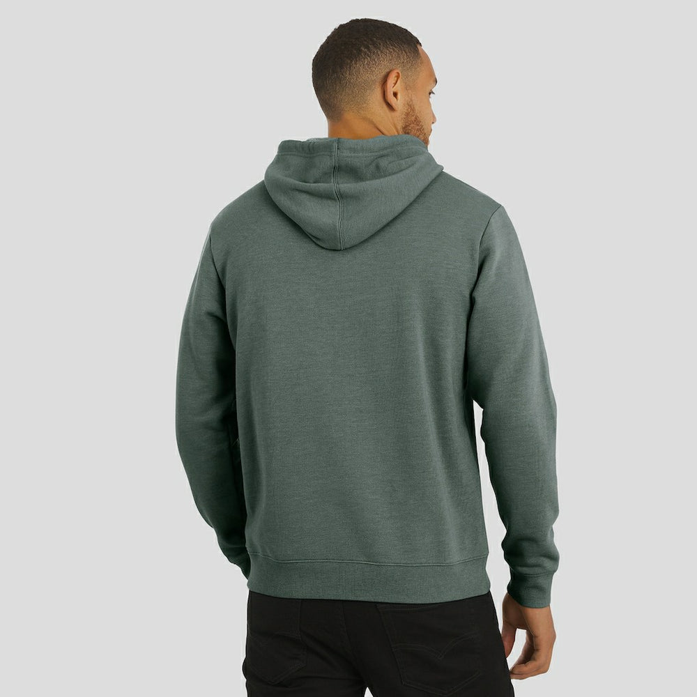 Green Bay Packers Darius Rucker Collection Hoodie Green - Fanatics