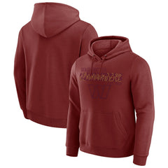 Washington Commanders Darius Rucker Collection Hoodie Burgundy - Fanatics