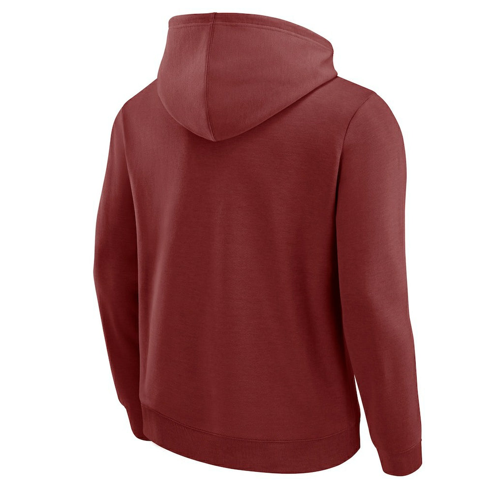 Washington Commanders Darius Rucker Collection Hoodie Burgundy - Fanatics