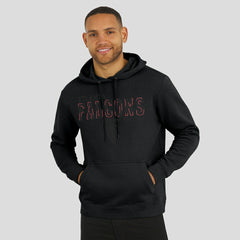Atlanta Falcons Darius Rucker Collection Hoodie Heather Black - Fanatics