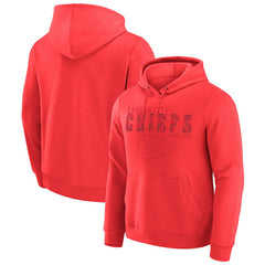 Kansas City Chiefs Darius Rucker Collection Hoodie Red - Fanatics