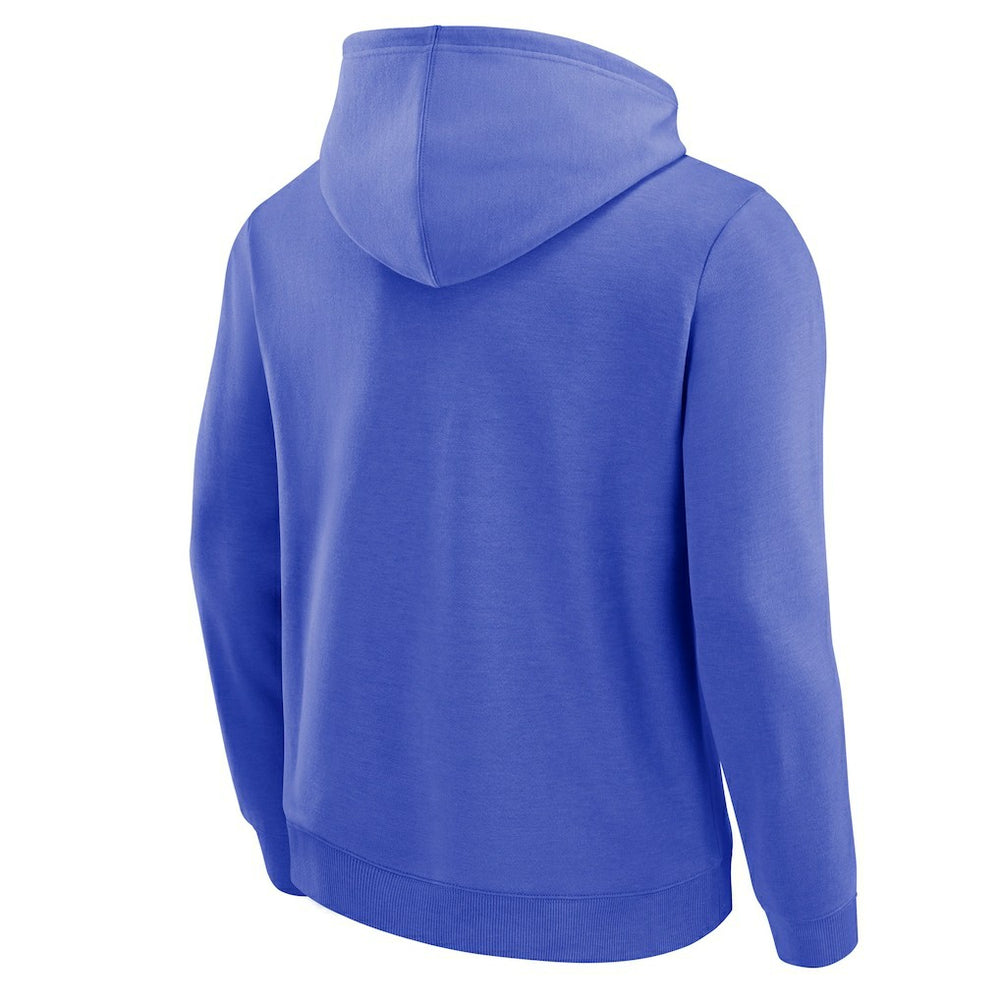 Los Angeles Rams Darius Rucker Collection Hoodie Royal - Fanatics
