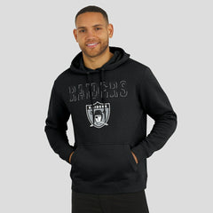 Las Vegas Raiders Darius Rucker Collection Hoodie Black - Fanatics