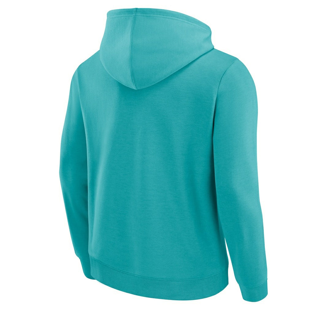 Miami Dolphins Darius Rucker Collection Hoodie Aqua - Fanatics