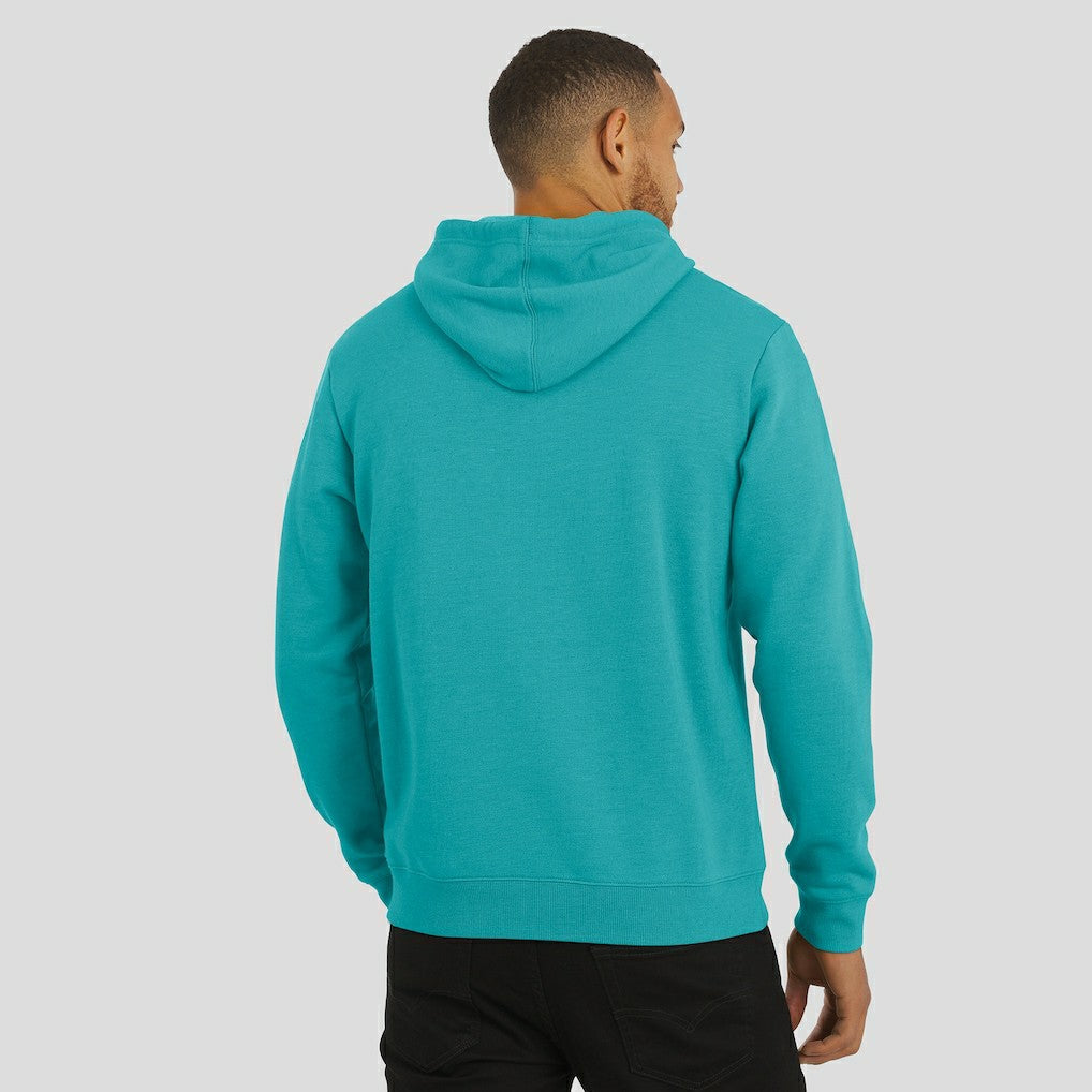 Miami Dolphins Darius Rucker Collection Hoodie Aqua - Fanatics