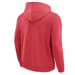 Arizona Cardinals Darius Rucker Collection Hoodie Cardinal - Fanatics