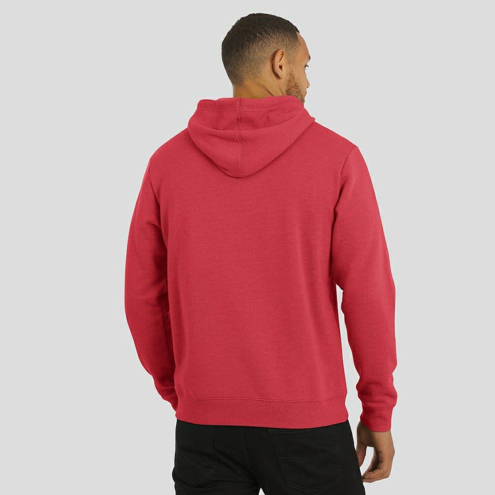 Arizona Cardinals Darius Rucker Collection Hoodie Cardinal - Fanatics