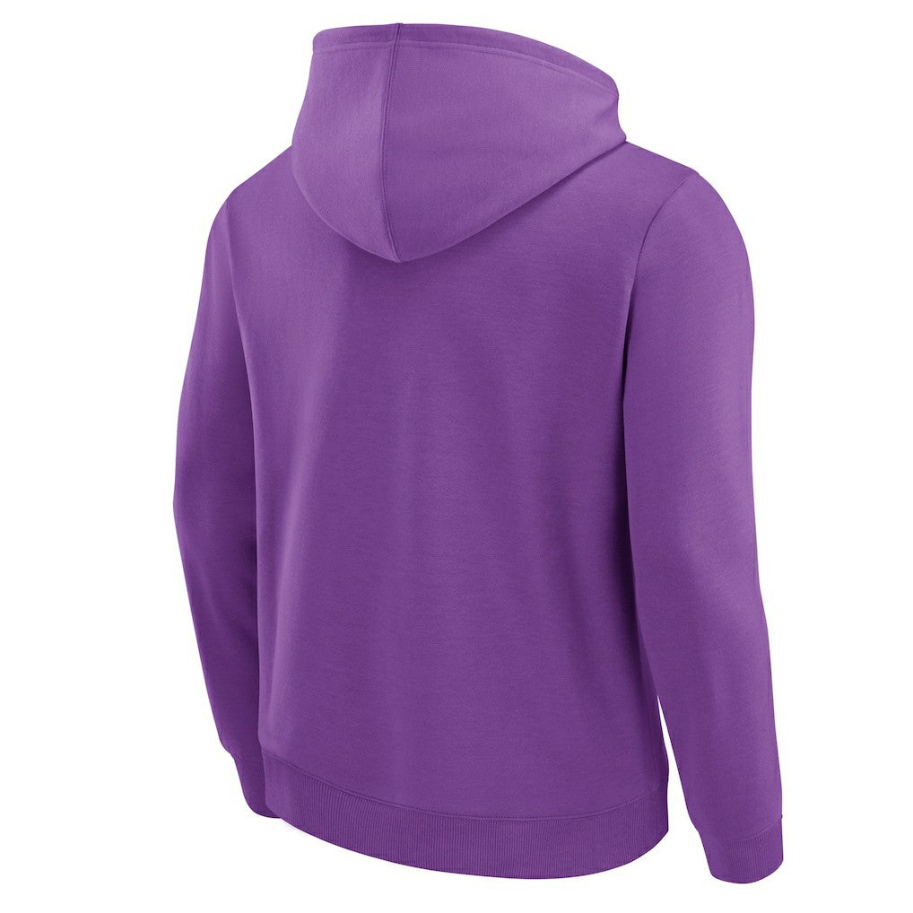 Minnesota Vikings Darius Rucker Collection Hoodie Purple - Fanatics