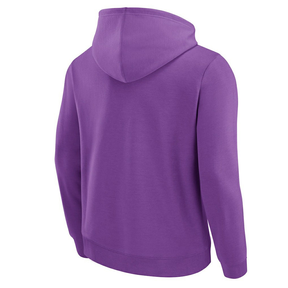 Minnesota Vikings Darius Rucker Collection Hoodie Purple - Fanatics