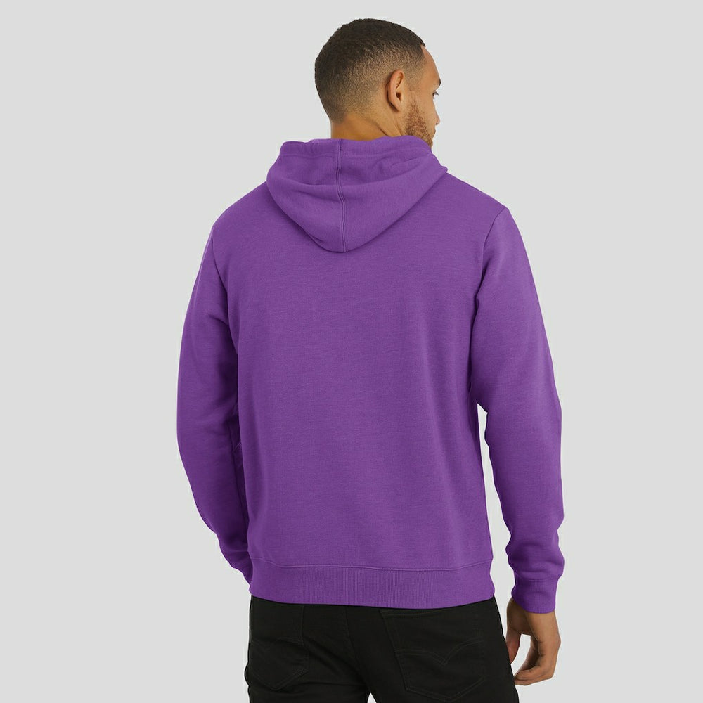 Minnesota Vikings Darius Rucker Collection Hoodie Purple - Fanatics