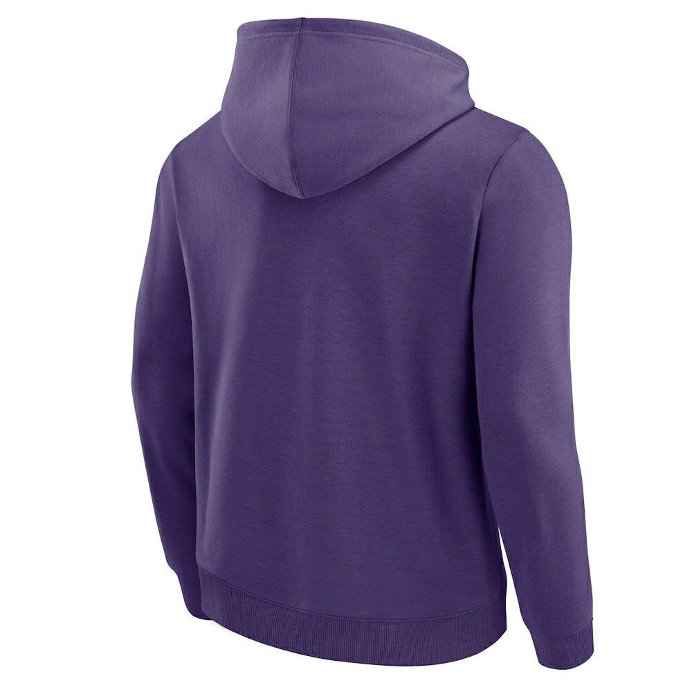 Baltimore Ravens Darius Rucker Collection Hoodie Purple - Fanatics