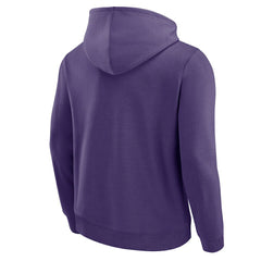 Baltimore Ravens Darius Rucker Collection Hoodie Purple - Fanatics