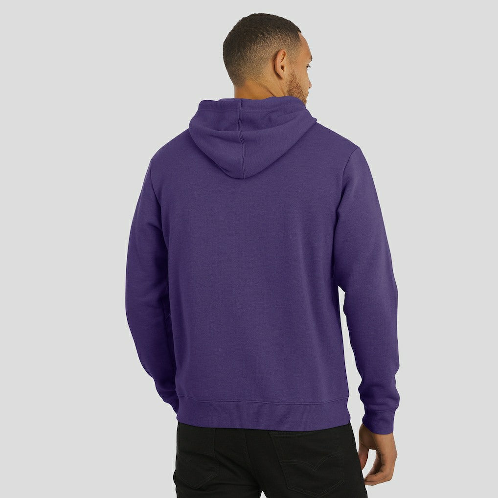 Baltimore Ravens Darius Rucker Collection Hoodie Purple - Fanatics