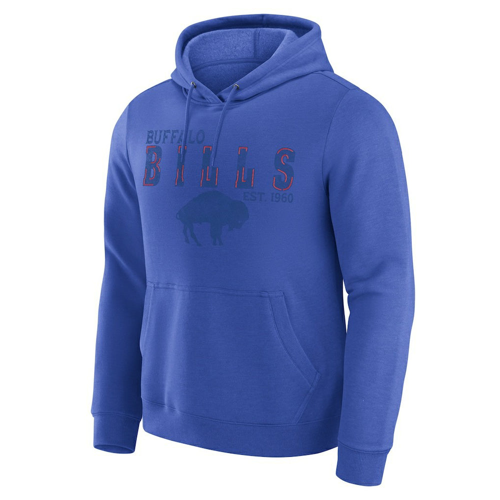 Buffalo Bills Darius Rucker Collection Hoodie Royal - Fanatics