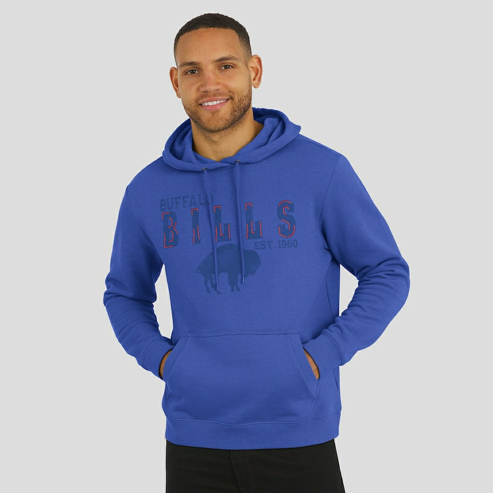 Buffalo Bills Darius Rucker Collection Hoodie Royal - Fanatics
