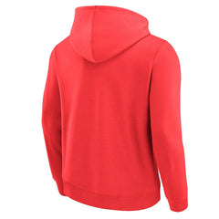 San Francisco 49ers Darius Rucker Collection Hoodie Scarlet - Fanatics