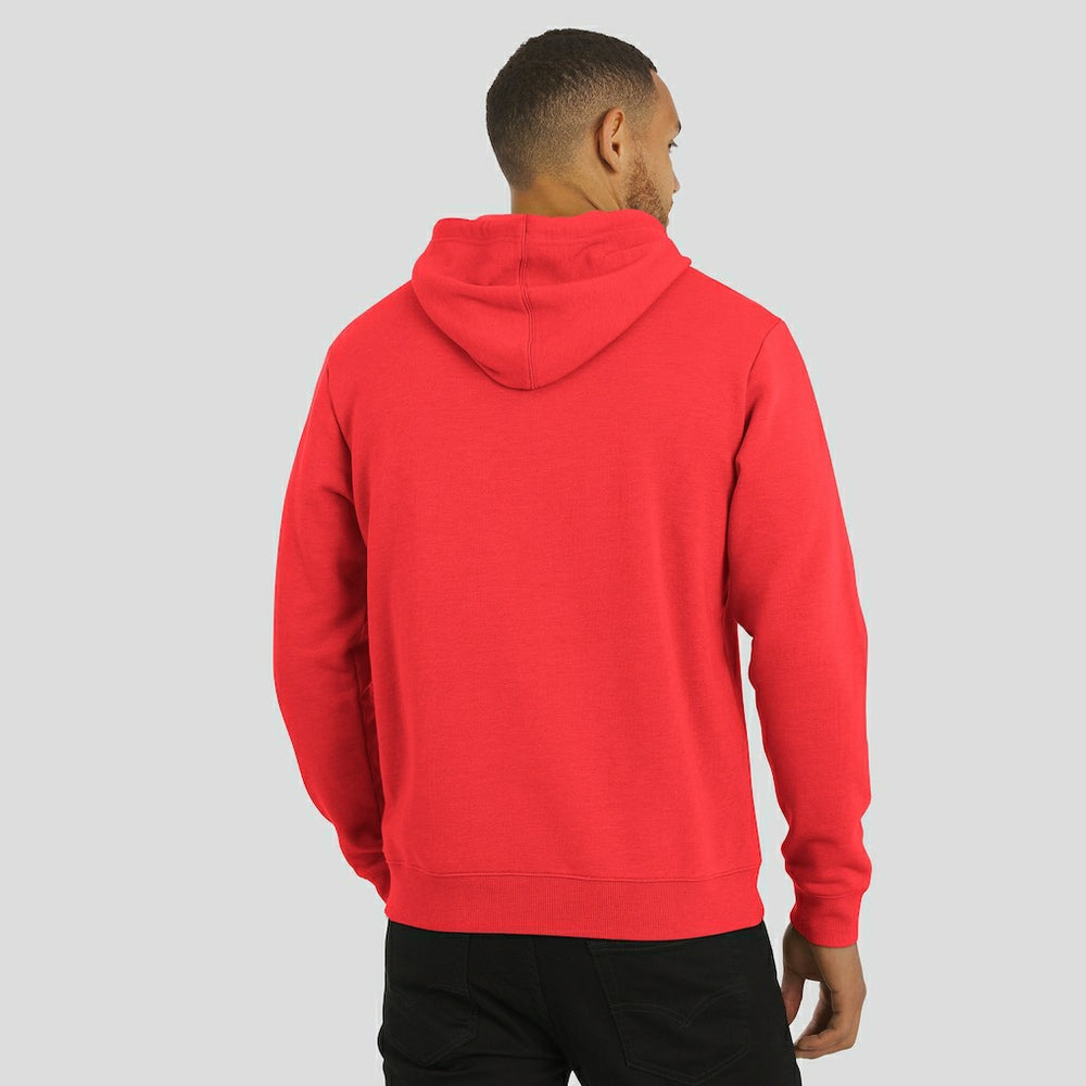 San Francisco 49ers Darius Rucker Collection Hoodie Scarlet - Fanatics