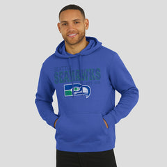 Seattle Seahawks Darius Rucker Collection Hoodie Royal - Fanatics