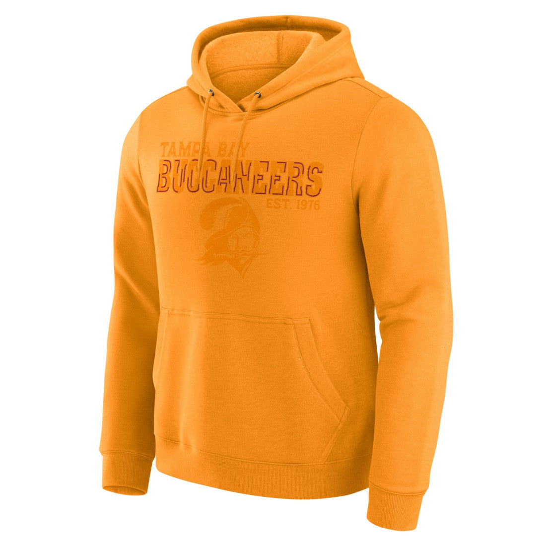 Tampa Bay Buccaneers Darius Rucker Collection Hoodie Orange - Fanatics