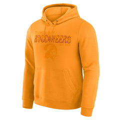 Tampa Bay Buccaneers Darius Rucker Collection Hoodie Orange - Fanatics