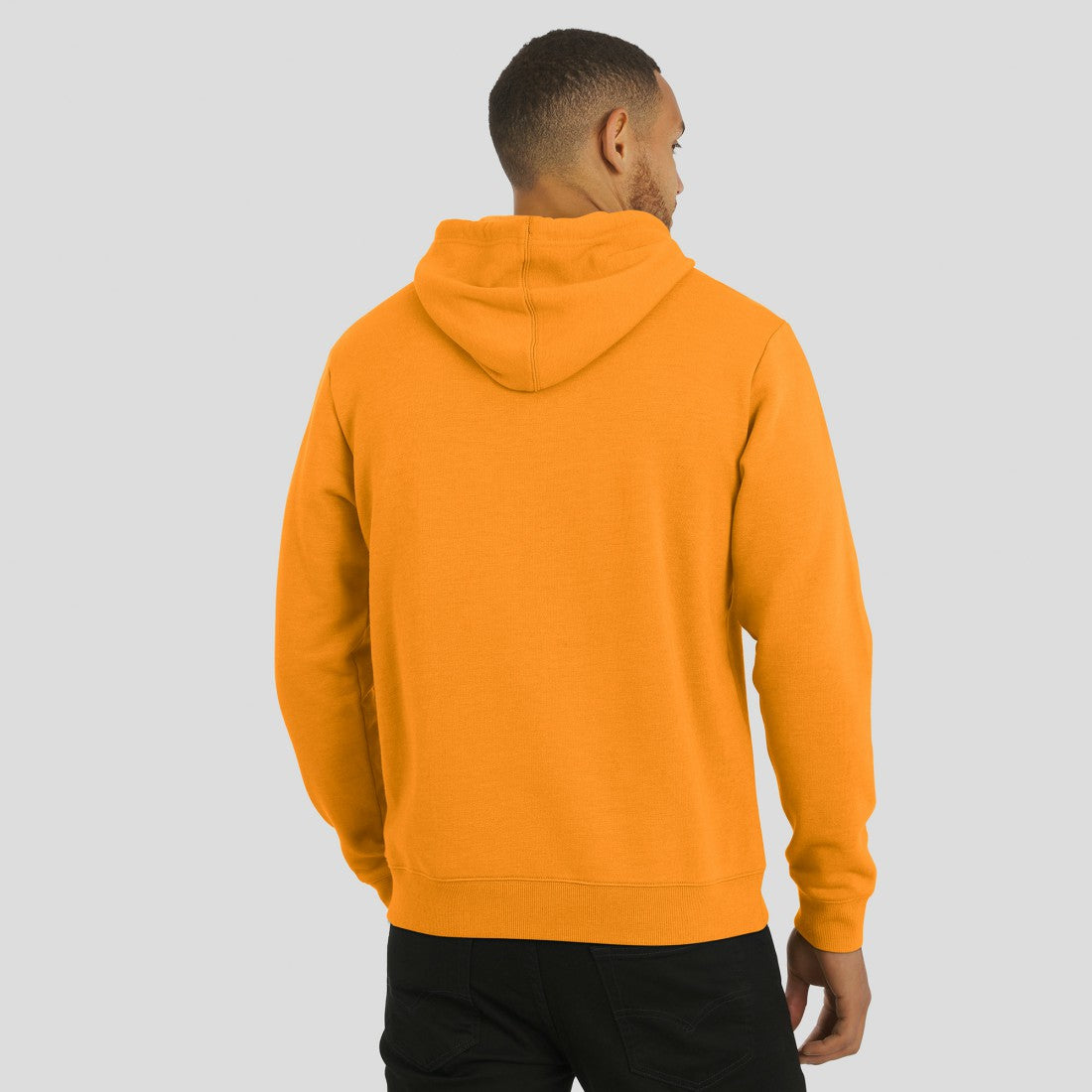 Tampa Bay Buccaneers Darius Rucker Collection Hoodie Orange - Fanatics