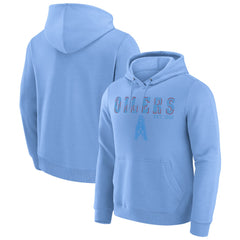 Tennessee Titans Darius Rucker Collection Hoodie Light Blue - Fanatics