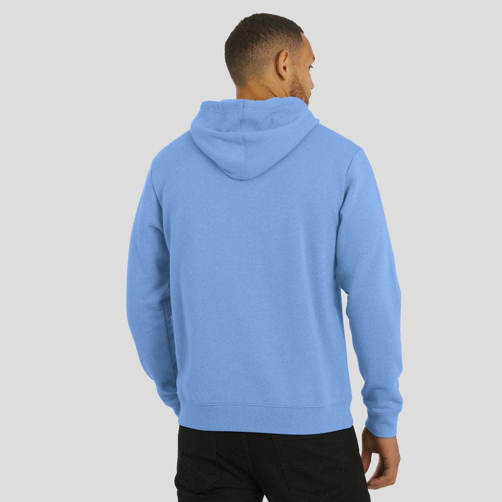 Tennessee Titans Darius Rucker Collection Hoodie Light Blue - Fanatics