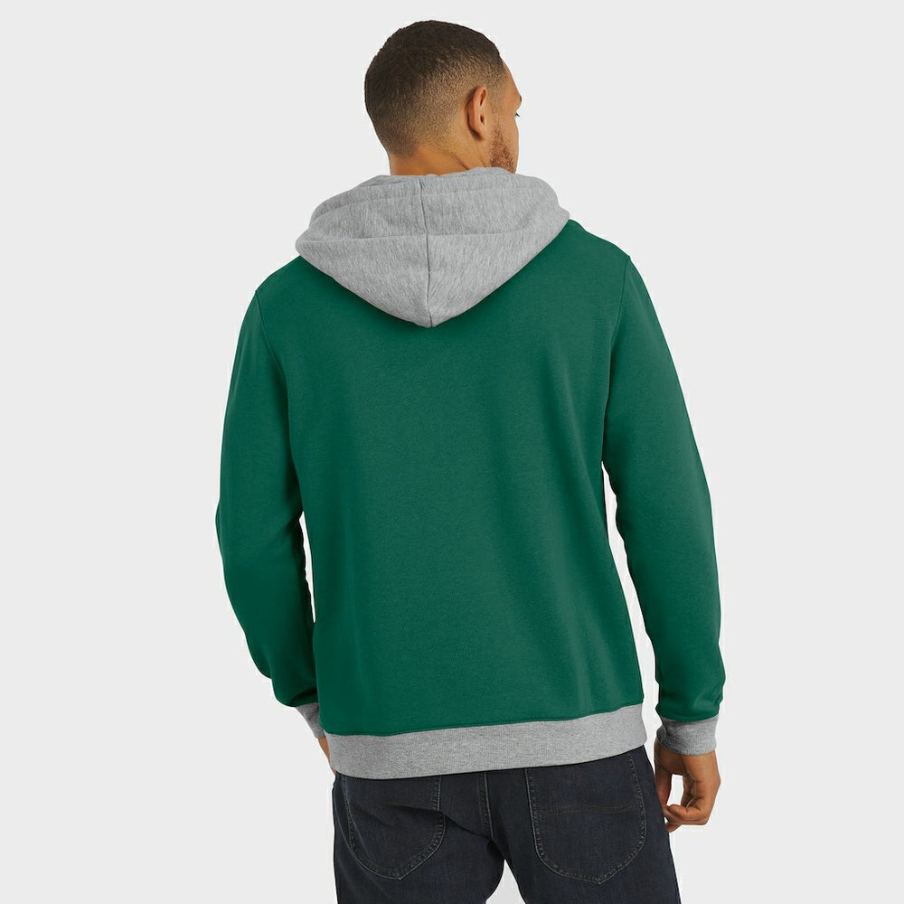 New York Jets Darius Rucker Collection Coaches Hoodie Green - Fanatics