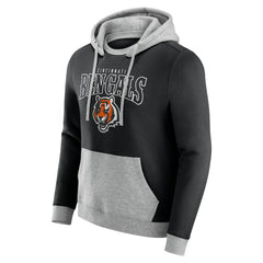 Cincinnati Bengals Darius Rucker Collection Coaches Hoodie Black - Fanatics