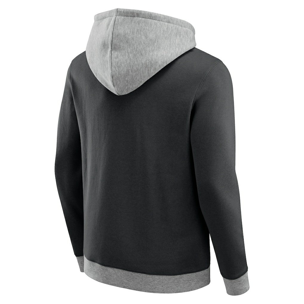 Cincinnati Bengals Darius Rucker Collection Coaches Hoodie Black - Fanatics