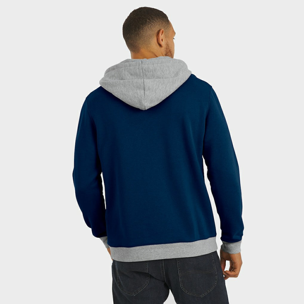 Denver Broncos Darius Rucker Collection Coaches Hoodie Navy - Fanatics